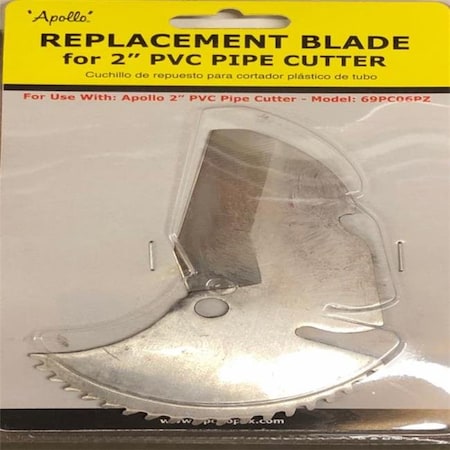 The Mosack Group The Mosack Group 69PC06PZRB Connction Replacement Blade 69PC06PZRB